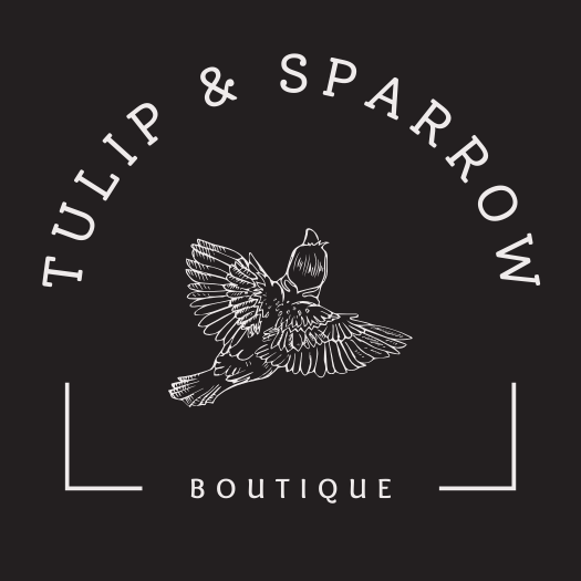 Tulip&Sparrow